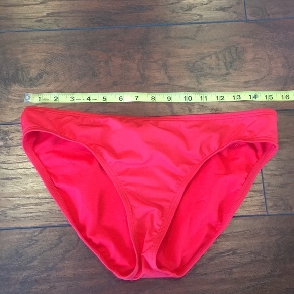 NWOT Kenneth cole Reaction swim bottom - Picture 2 of 5